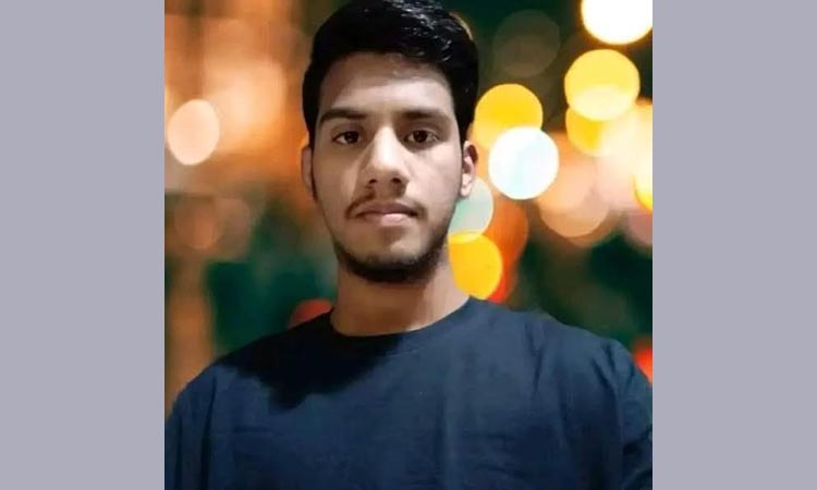 'চলেন ভাই, শহীদ হই’: ভাইয়ের সঙ্গে শহীদ ফরহাদের শেষকথা