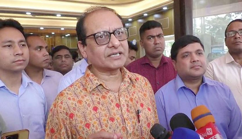 প্রাথমিকের আরও পাঁচটি দৃষ্টিনন্দন ভবন উদ্বোধন ১ জুন : ডা. বিধান