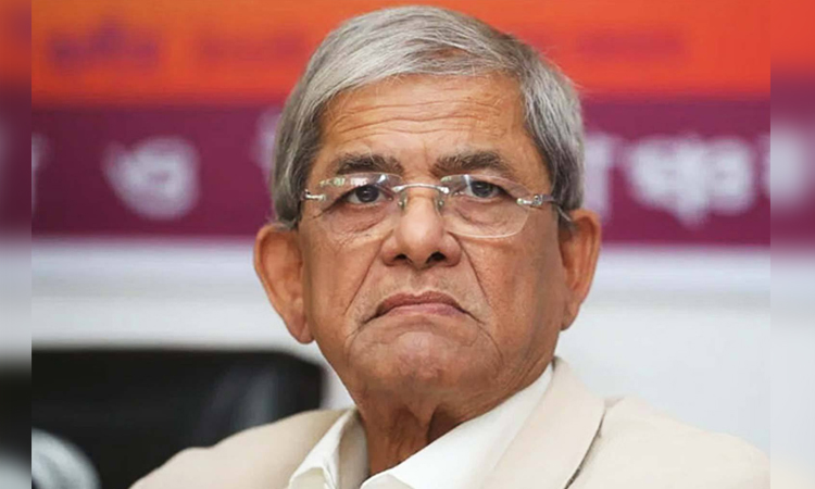 শহীদ জিয়ার আদর্শ, দেশপ্রেম, সততা জাতীয়তাবাদী শক্তির প্রেরণার উৎস : বিএনপি মহাসচিব
