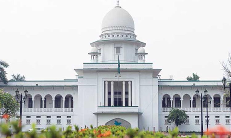 নির্বাচন কমিশনকে তার সাংবিধানিক ক্ষমতা স্মরণ করিয়ে দিলেন সর্বোচ্চ আদালত