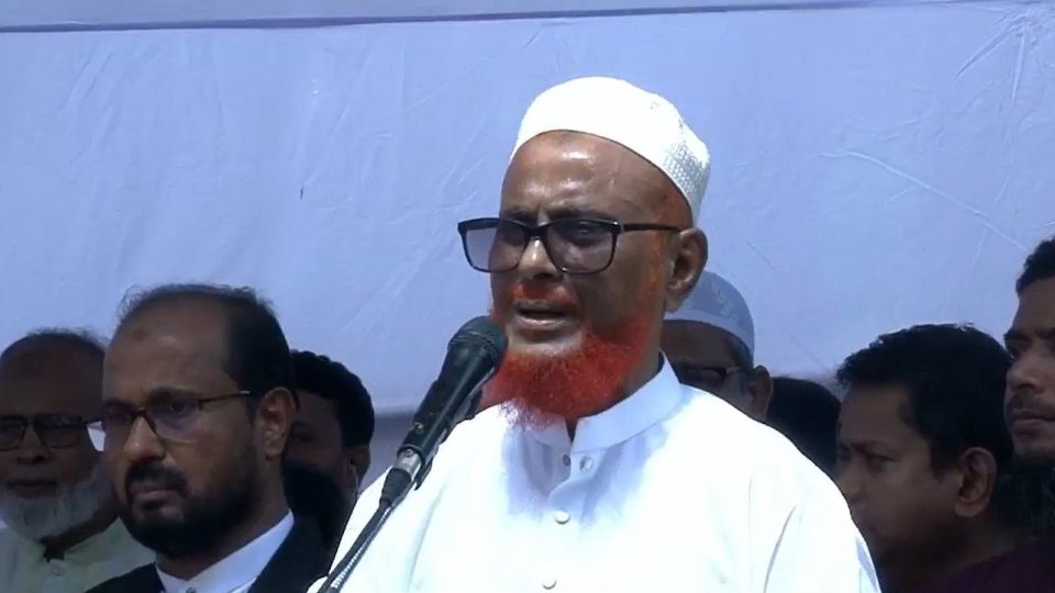 জনগণের সাথে নিবিড় সম্পর্ক গড়ে তুলতে হবে : এটিএম আজহারুল ইসলাম