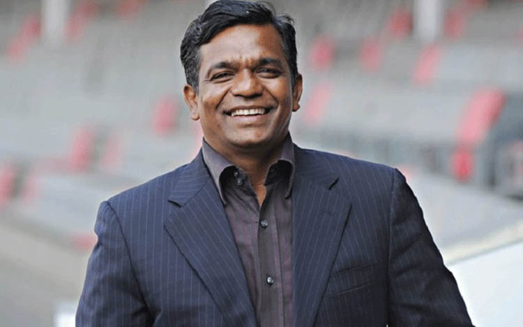 বিসিবির নতুন সভাপতি বুলবুল