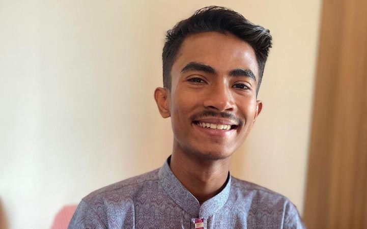 ‘মা, আমি সন্ধ্যার মধ্যেই ফিরব’—এরপর আর ফেরেনি রিয়াদ
