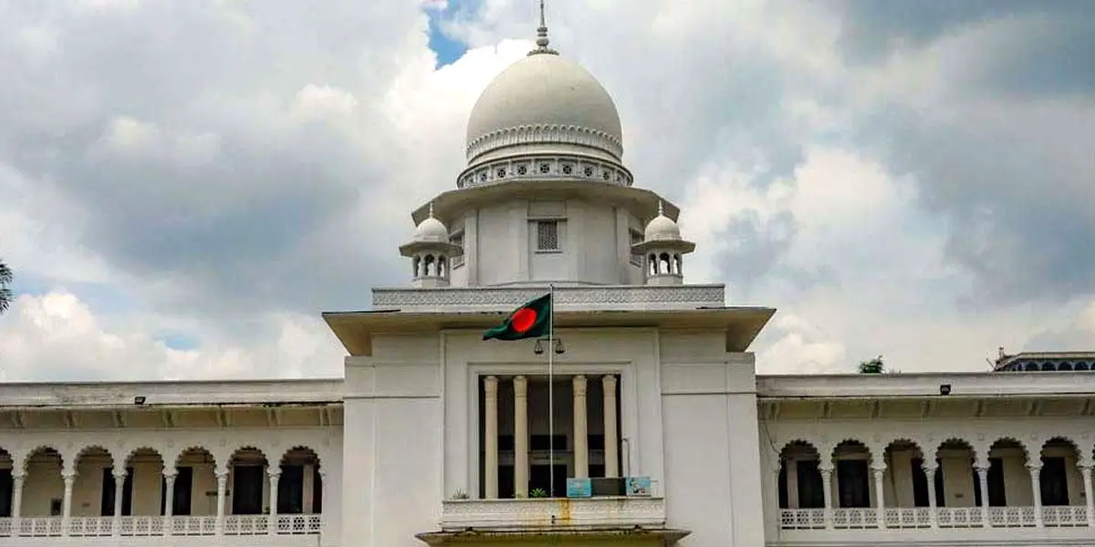 নিবন্ধন ফিরে পেতে জামায়াতের আপিলের রায় রোববার