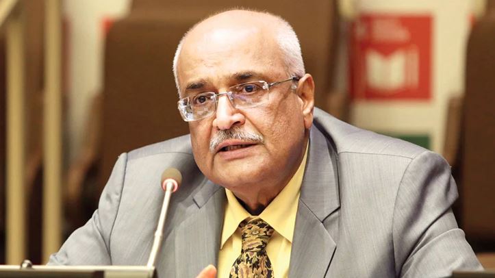 বৈদেশিক খাত, রেমিট্যান্স, রপ্তানি, স্থিতিশীল বিনিময় হার সরকারের সামগ্রিক সাফল্য : ড. দেবপ্রিয়