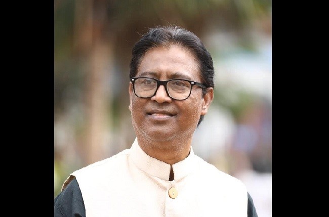 খ্যাতিমান নাট্য সংগঠক এনামুল মুনির আর নেই