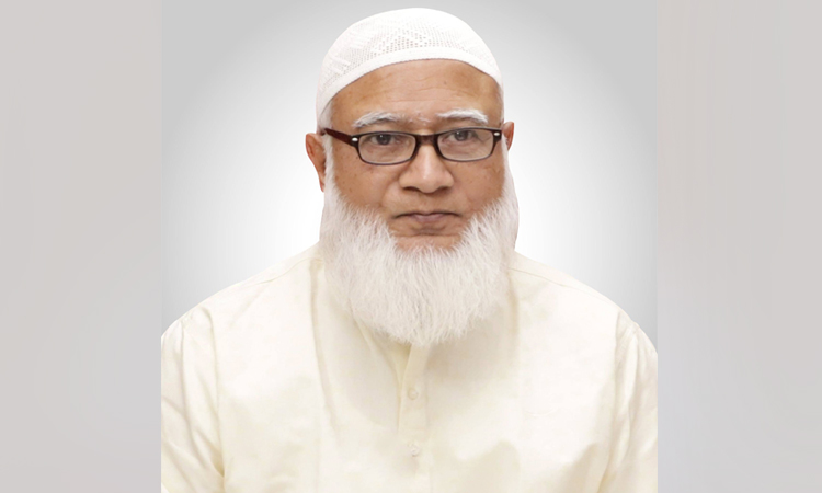 নিবন্ধন ফিরে পাওয়ায় মহান রবের শুকরিয়া আদায় জামায়াত আমিরের