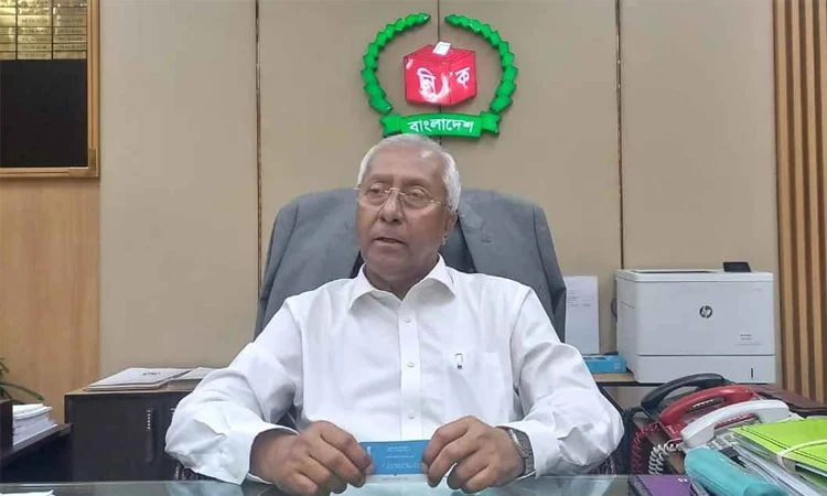 জামায়াতের নিবন্ধন ও ইশরাকের মেয়র ইস্যু : আদালতের আদেশের কপি প্রাপ্তির পর সিদ্ধান্ত :  ইসি সচিব