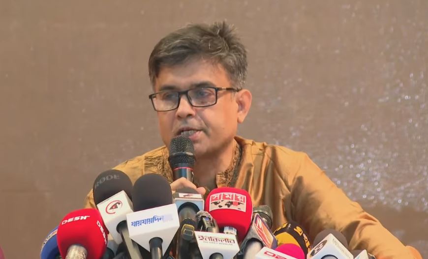 বাংলাদেশের বড় শ্রমবাজার হবে জাপান, বাড়বে সে দেশের বিনিয়োগও : প্রেস সচিব