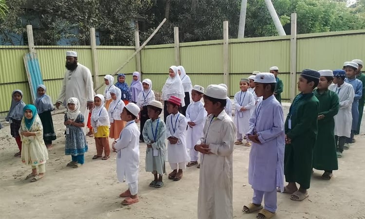 মাদরাসা ও কারিগরি শিক্ষায় বরাদ্দ বেড়েছে ৮৯৫ কোটি টাকা