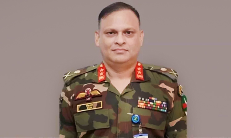 জিয়াউল আহসানের স্ত্রীর জমি জব্দ, ব্যাংক হিসাব অবরুদ্ধ