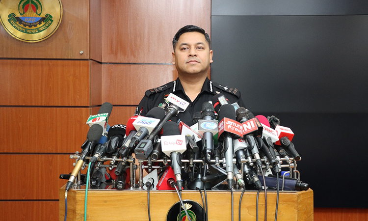 কোরবানির পশুর হাটকেন্দ্রিক চাঁদাবাজি ঠেকাতে গোয়েন্দা নজরদারি রয়েছে : র‌্যাব