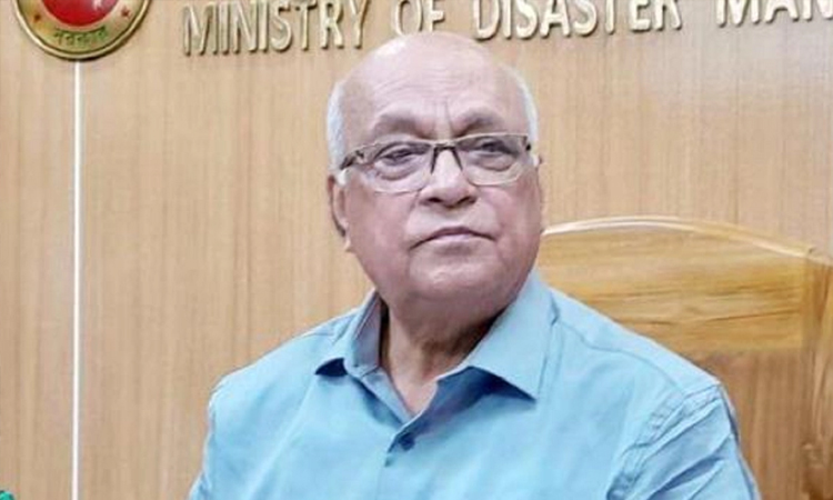 শেখ মুজিবুর রহমানের মুক্তিযোদ্ধার স্বীকৃতি বাতিলের খবর সঠিক নয় : মুক্তিযুদ্ধ উপদেষ্টা