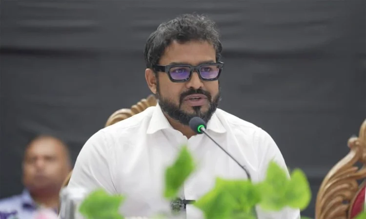 ঈদের দিনেই বর্জ্য অপসারণ করা হবে: ডিএনসিসি প্রশাসক
