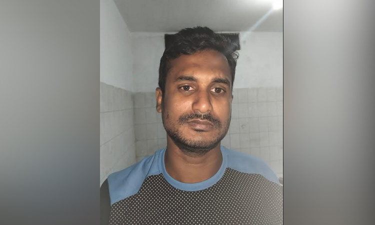 সাভারে নিষিদ্ধ সংগঠন ছাত্রলীগ নেতা গ্রেফতার