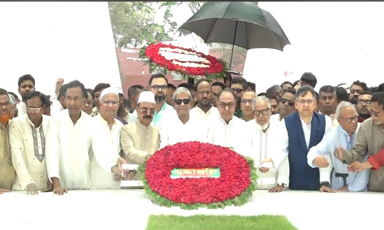 জাতীয় নির্বাচনের জন্য ‘এপ্রিল মাস কোনোভাবেই উপযোগী নয়’: মির্জা ফখরুল