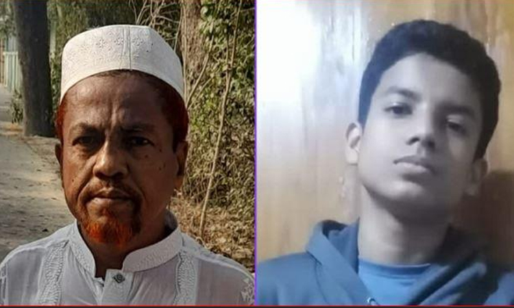 সাঁতার শেখাতে গিয়ে চট্টগ্রামে পুকুরে ডুবে চাচা-ভাতিজার মৃত্যু