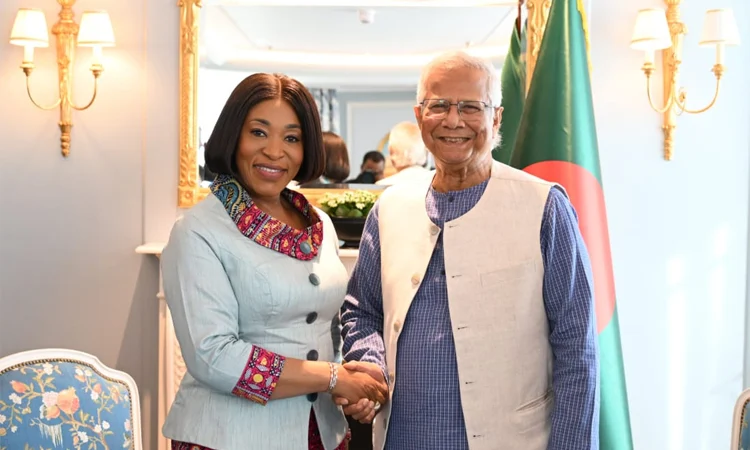 কমনওয়েলথ বাংলাদেশের সংস্কার প্রক্রিয়ায় সহায়তায় আগ্রহী 