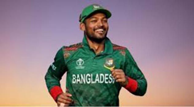 এ্যাওয়ে ফর্ম ধরে রেখে শ্রীলঙ্কা সফরে ভালো করার ব্যাপারে আত্মবিশ্বাসী শান্ত 