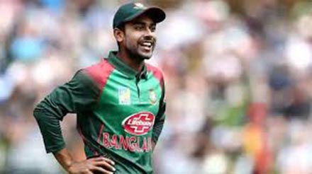 ওয়ানডেতে বাংলাদেশের নতুন অধিনায়ক মিরাজ