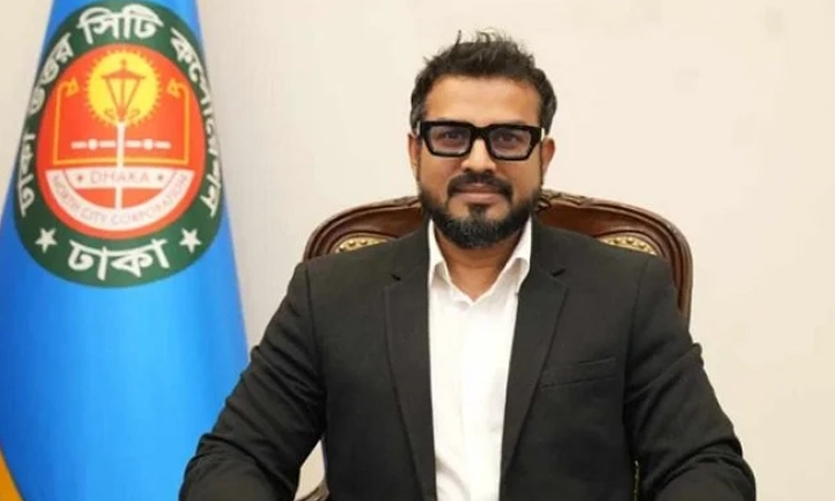 নগর পরিকল্পনা ও সিদ্ধান্ত গ্রহণ প্রক্রিয়ায় নারীদের সম্পৃক্ত করতে হবে : ডিএনসিসি প্রশাসক