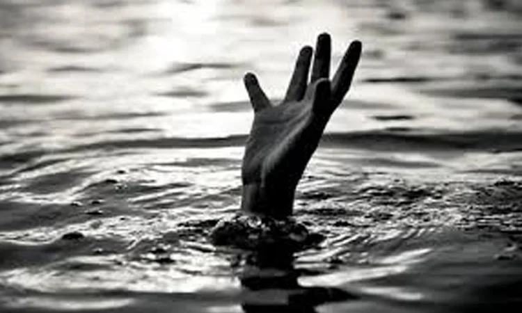 নেত্রকোনায় পানিতে ডুবে শিশুর মৃত্যু