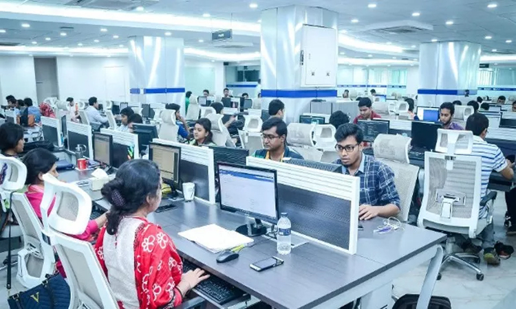 ঈদুল আযহার টানা ১০ দিন ছুটি শেষে আগামীকাল খুলছে অফিস