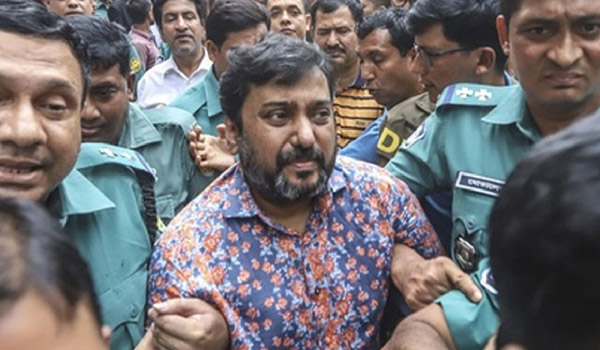 মাদক মামলায় সম্রাটের বিরুদ্ধে দুইজনের সাক্ষ্য