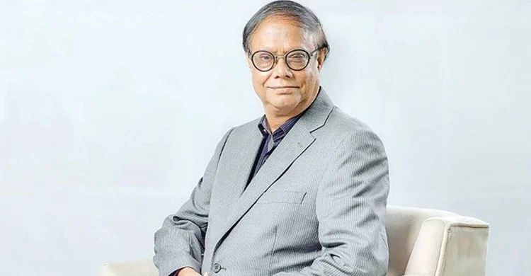 শরিয়াহ-ভিত্তিক পাঁচটি ব্যাংক শিগগিরই একীভূত করা হবে: বাংলাদেশ ব্যাংক গভর্নর 