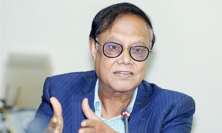 পাচারকৃত অর্থ উদ্ধারে বাংলাদেশকে সহায়তা করছে যুক্তরাজ্য: গভর্নর