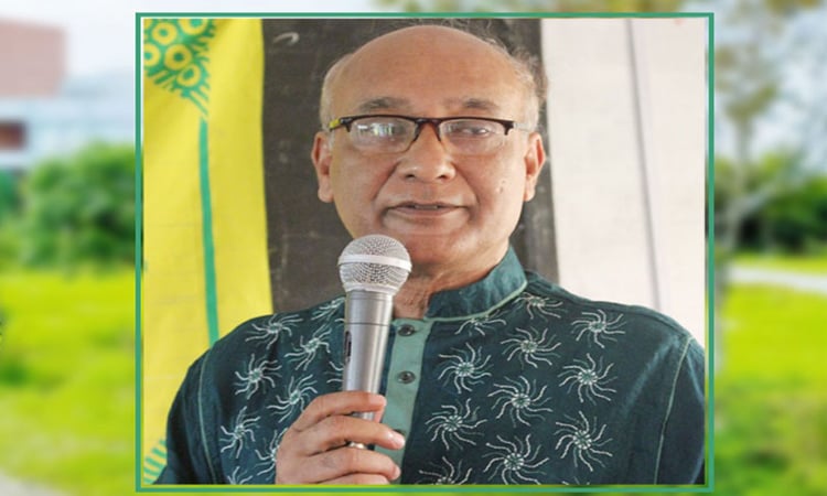 দুর্নীতি মামলায় যবিপ্রবি’র সাবেক উপাচার্য ড. আব্দুস সাত্তার কারাগারে
