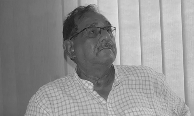 মোস্তফা মোহসীন মন্টু’র দাফন সম্পন্ন : কেন্দ্রীয় শহীদ মিনারে শ্রদ্ধা নিবেদন