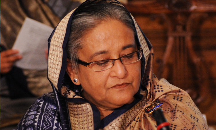 প্লট বরাদ্দে জালিয়াতি : হাসিনাসহ ১২ জনকে আদালতে হাজির হতে গেজেট প্রকাশে নির্দেশ