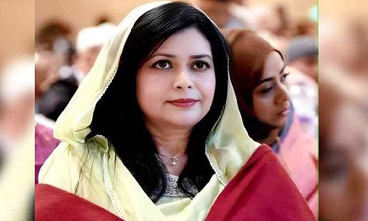 ডা. জুবাইদা রহমানের জন্মবার্ষিকী উপলক্ষে দু’দিনব্যাপী বৃক্ষরোপণ কর্মসূচি