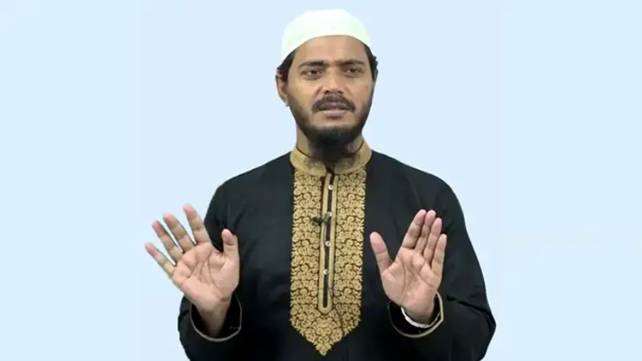 জামায়াত জনগণের কল্যাণের জন্য রাজনীতি করে : শফিকুল ইসলাম মাসুদ 