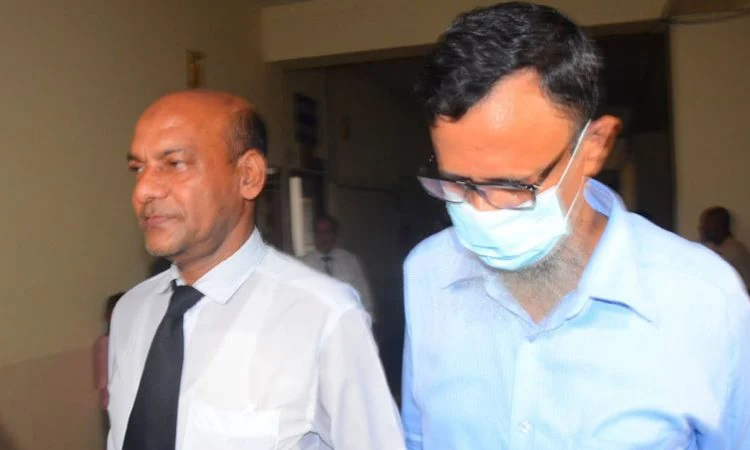 কক্সবাজারের সাবেক জেলা জজ ও ডিসি’সহ ৫ জনের বিরুদ্ধে অভিযোগ গঠনের শুনানি ১ জুলাই
