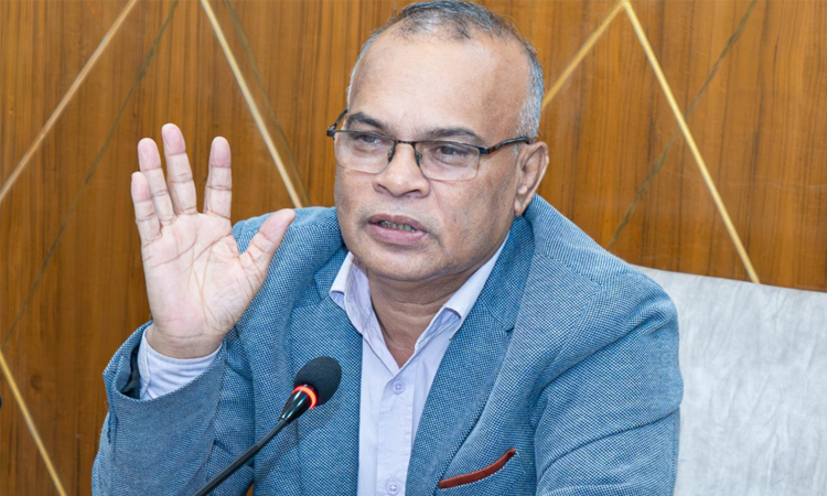 সরকার দেশের মানুষের স্বার্থ সুরক্ষায় প্রচেষ্টা চালাচ্ছে : ভোক্তা মহাপরিচালক