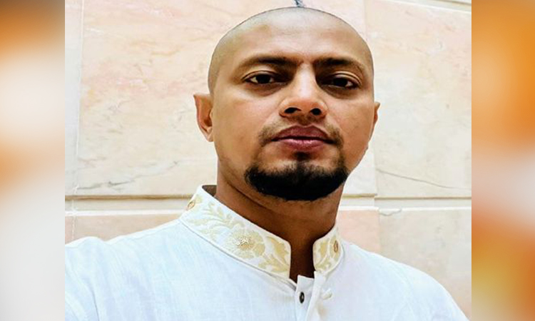 খুলনায় পলাতক ইউপি চেয়ারম্যান পাভেলকে অপসারণ