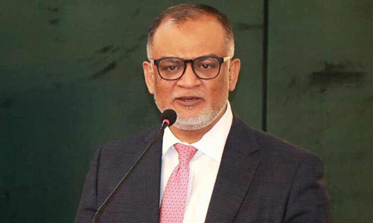 বাণিজ্য উপদেষ্টার সঙ্গে সম্মিলিত ব্যবসায়ী পরিষদ প্রতিনিধি দলের সাক্ষাৎ