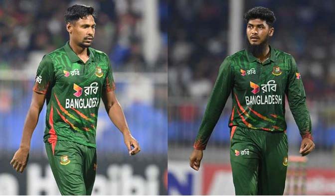 বিগ ব্যাশের ড্রাফটে বাংলাদেশের ১১ ক্রিকেটার