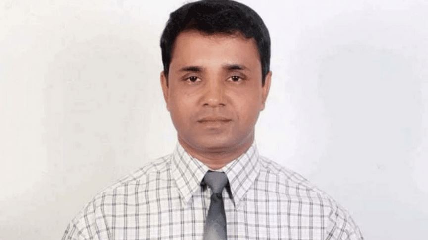 ছেলের ফল জালিয়াতি : চট্টগ্রাম শিক্ষাবোর্ডের সাবেক সচিব কারাগারে