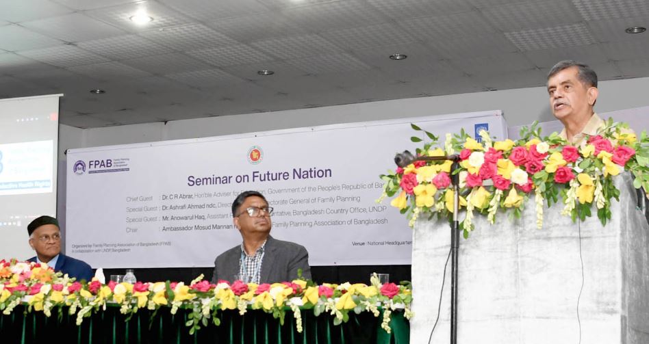 এইচএসসি পরীক্ষায় অনুপস্থিতির একটি কারণ বাল্যবিবাহ : শিক্ষা উপদেষ্টা