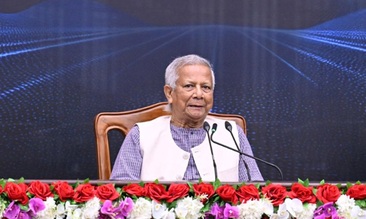 জনসংযোগ ও নিরাপত্তার মিশ্রণে দায়িত্ব পালনে এসএসএফ-এর প্রতি প্রধান উপদেষ্টার আহ্বান 