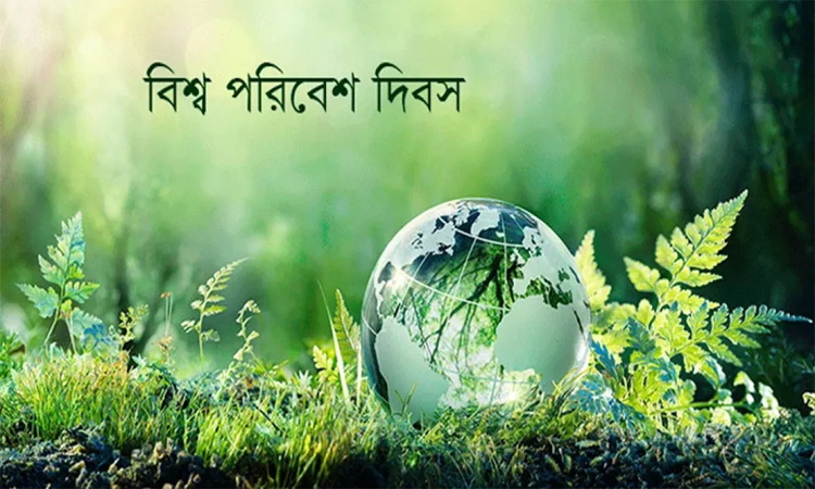 সব শিক্ষা প্রতিষ্ঠানে বিশ্ব পরিবেশ দিবস উদযাপনের নির্দেশ