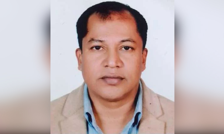 একমাত্র ছেলেকে হাফেজ বানানোর ইচ্ছে ছিল শহীদ আব্দুল্লাহ কবিরের
