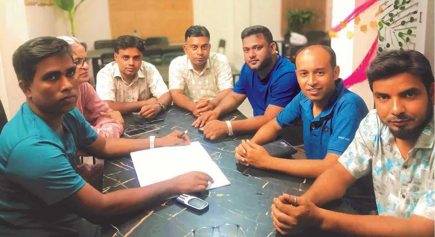 আগামী ১৭ ও ১৮ জুলাই নওগাঁয় অনুষ্ঠিত হতে যাচ্ছে লেখক সম্মেলন