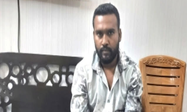 ফরিদপুর শহর ছাত্রলীগের সাবেক নেতা সজীব গ্রেপ্তার