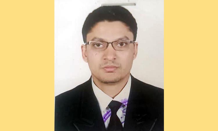 লক্ষ্মীপুরে সাবেক স্ত্রীর মামলায় আইনজীবী কারাগারে
