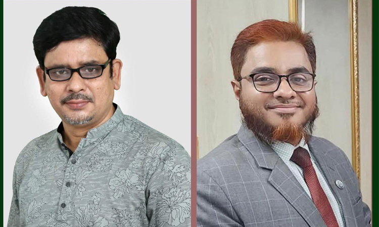 সাহিত্য সংস্কৃতি কেন্দ্রের নির্বাচন অনুষ্ঠিত: সভাপতি মুকুল, সেক্রেটারি ইকবাল 