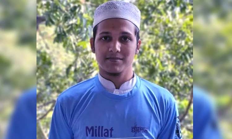 শহীদরা আল্লাহর নির্বাচিত মেহমান : হাফেজ নাসিরের শেষ কথা